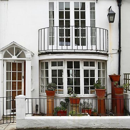 North Laine Cottage Hove Exteriér fotografie